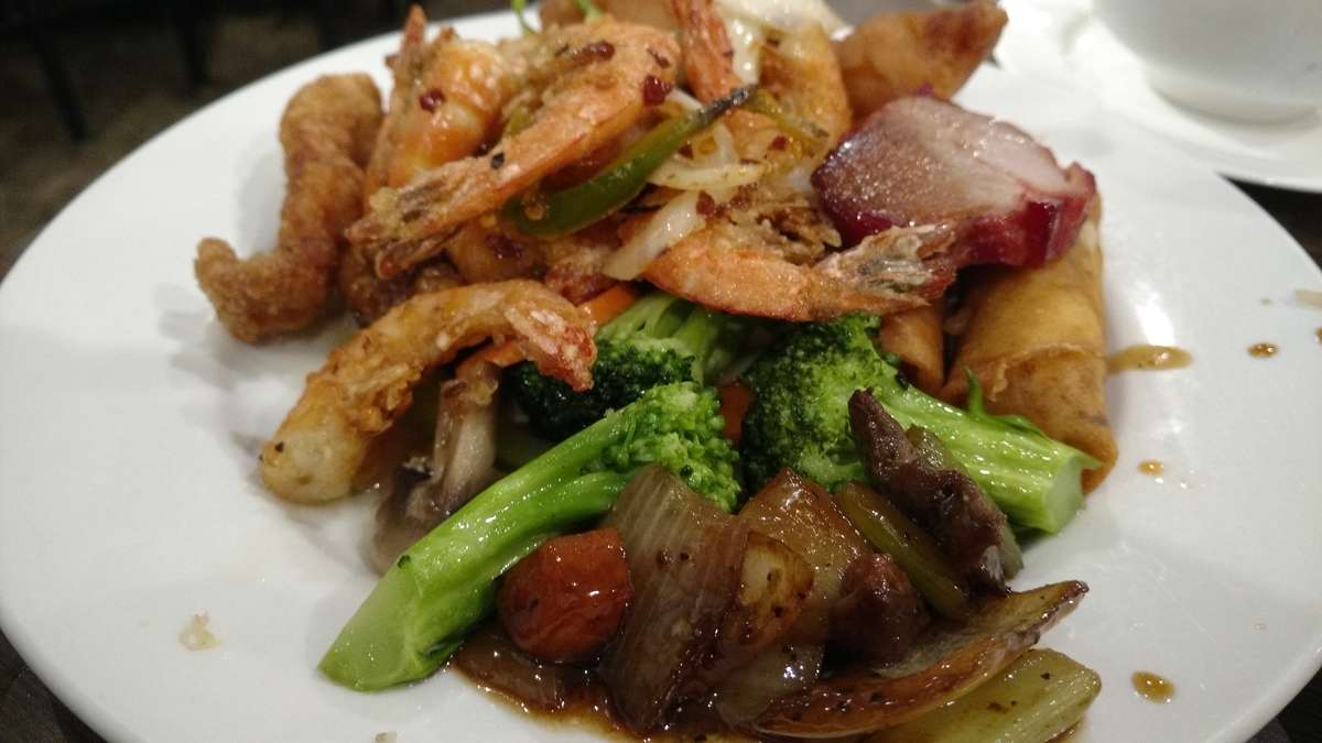 Photo credit: zomato