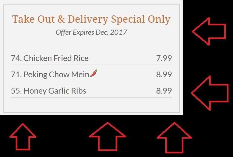 Photo credit: zomato