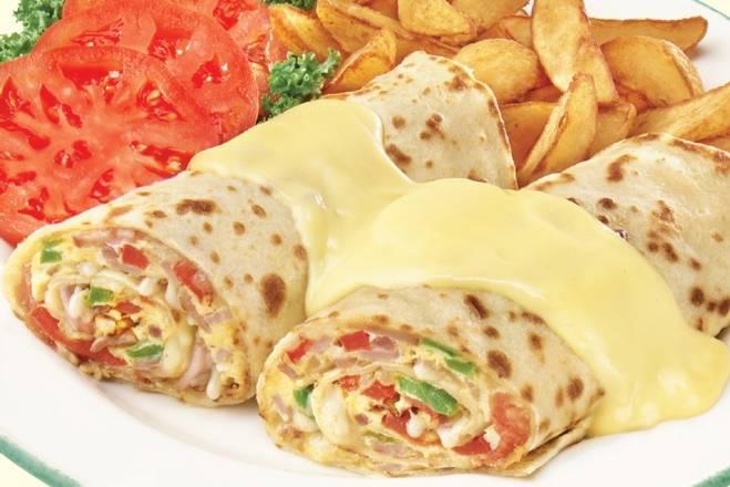 Photo credit: ubereats