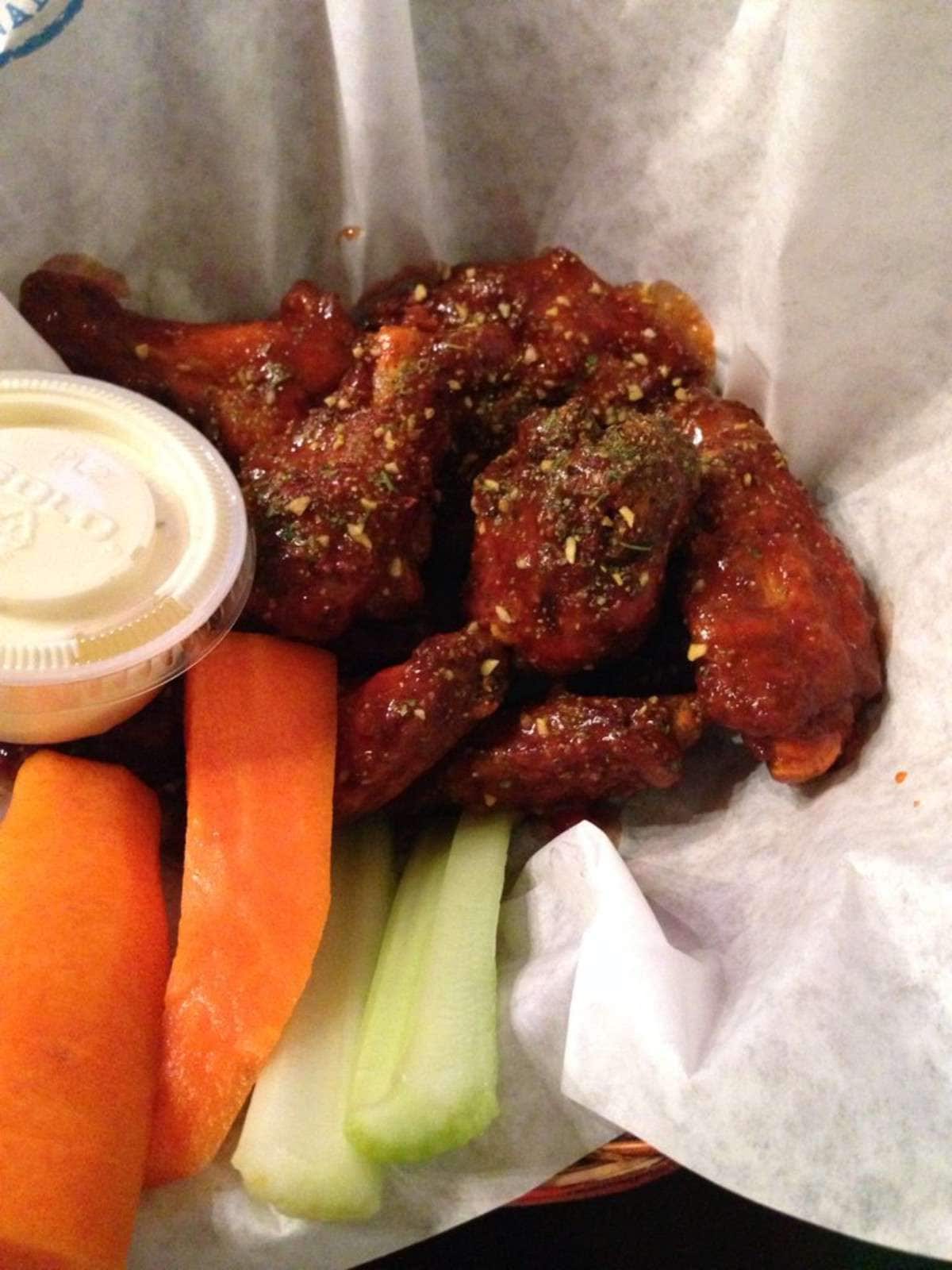 Photo credit: zomato