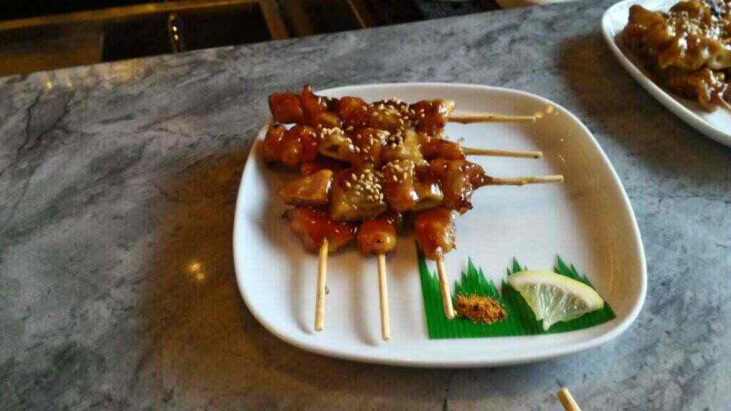 Photo credit: zomato