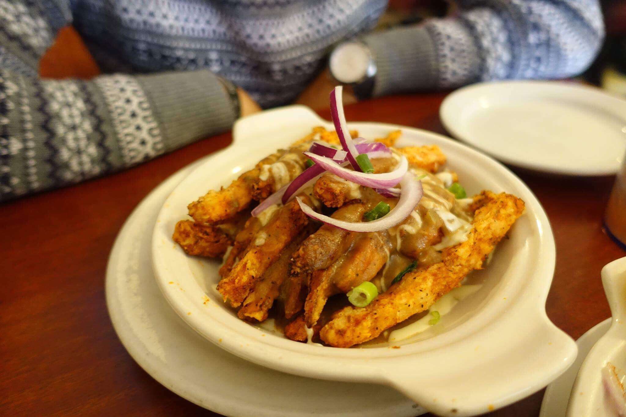 Photo credit: zomato