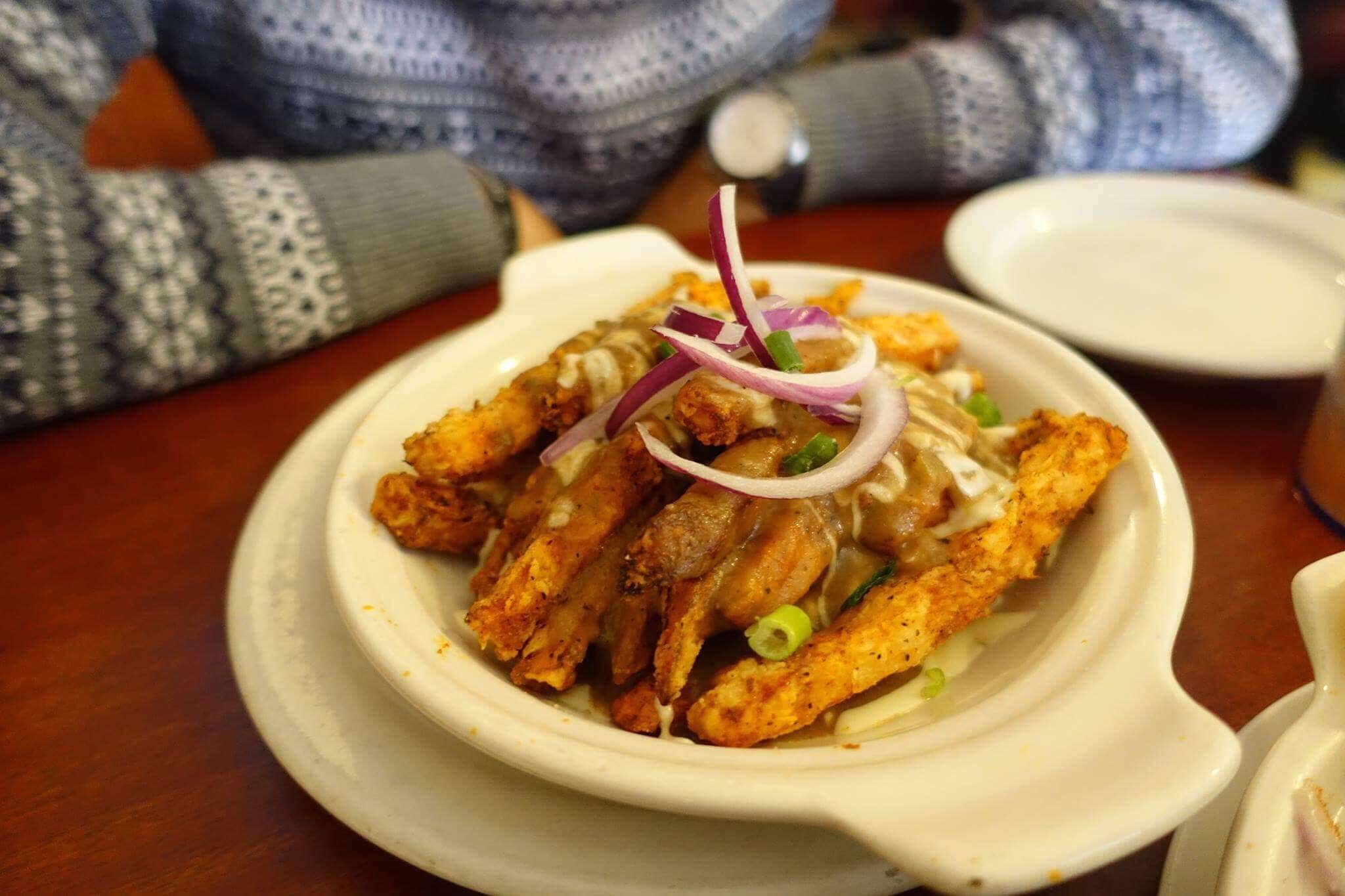 Photo credit: zomato