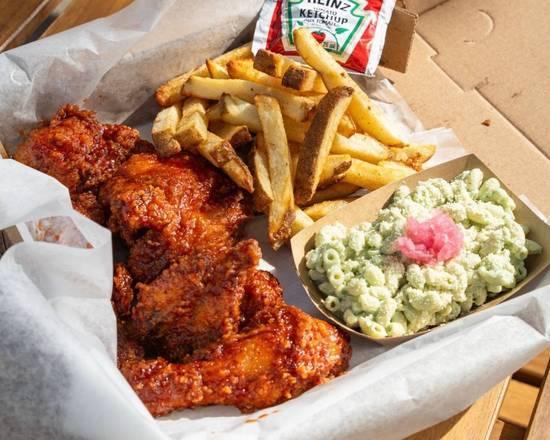 Photo credit: ubereats