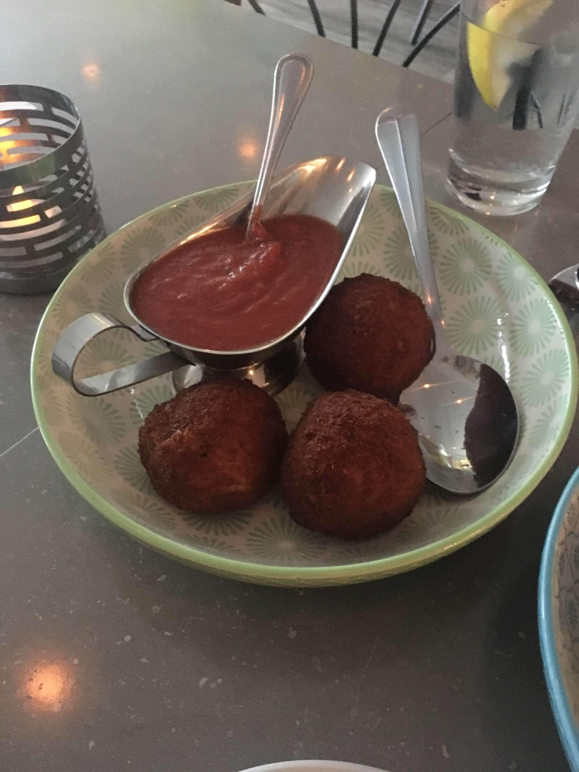 Photo credit: zomato