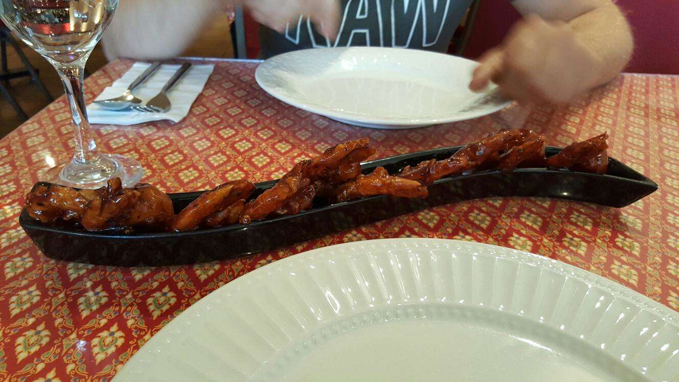 Photo credit: zomato