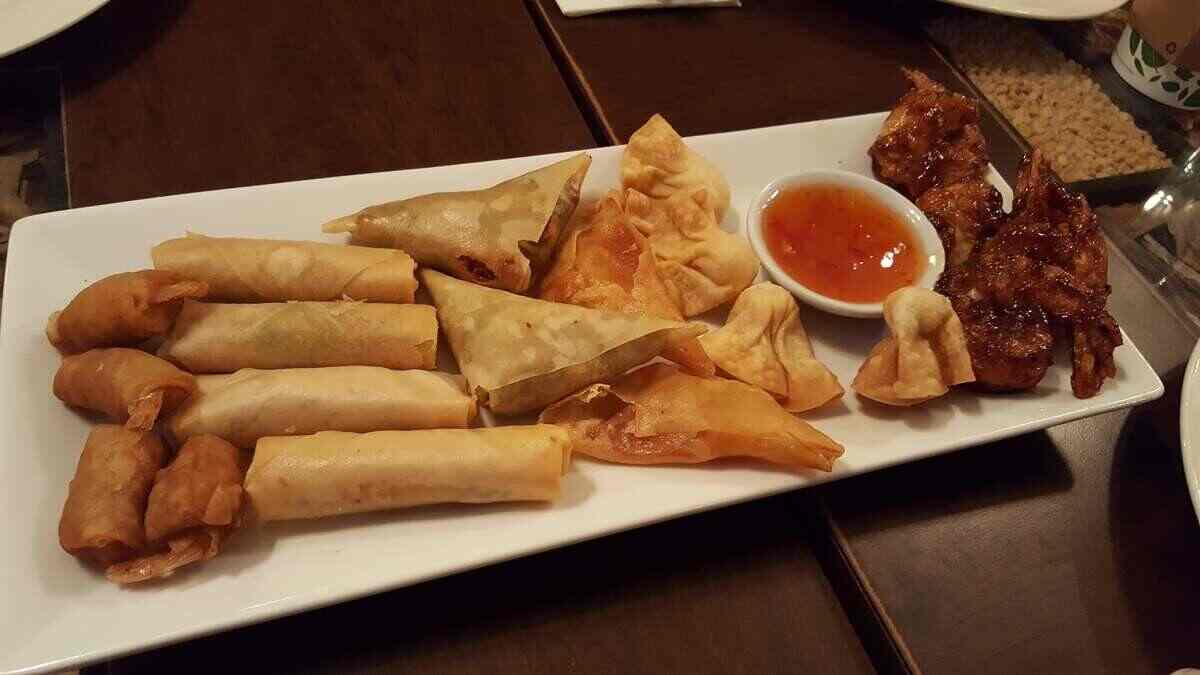 Photo credit: zomato