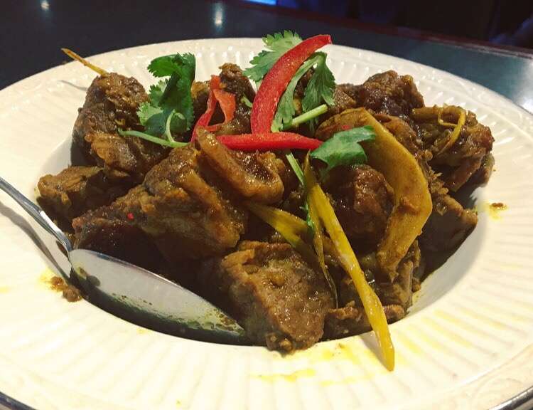 Photo credit: zomato