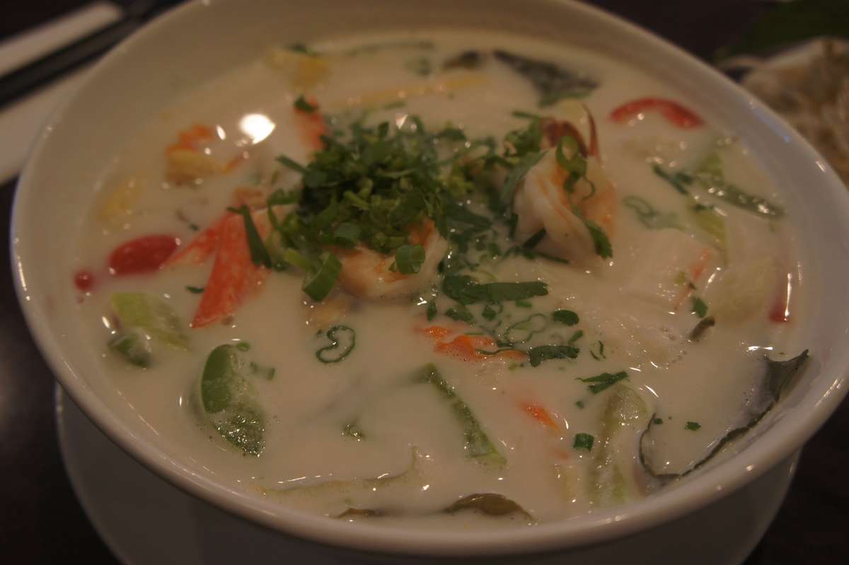 Photo credit: zomato