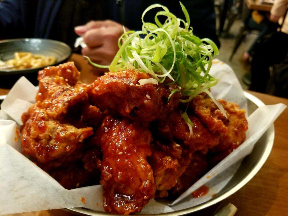 Photo credit: zomato