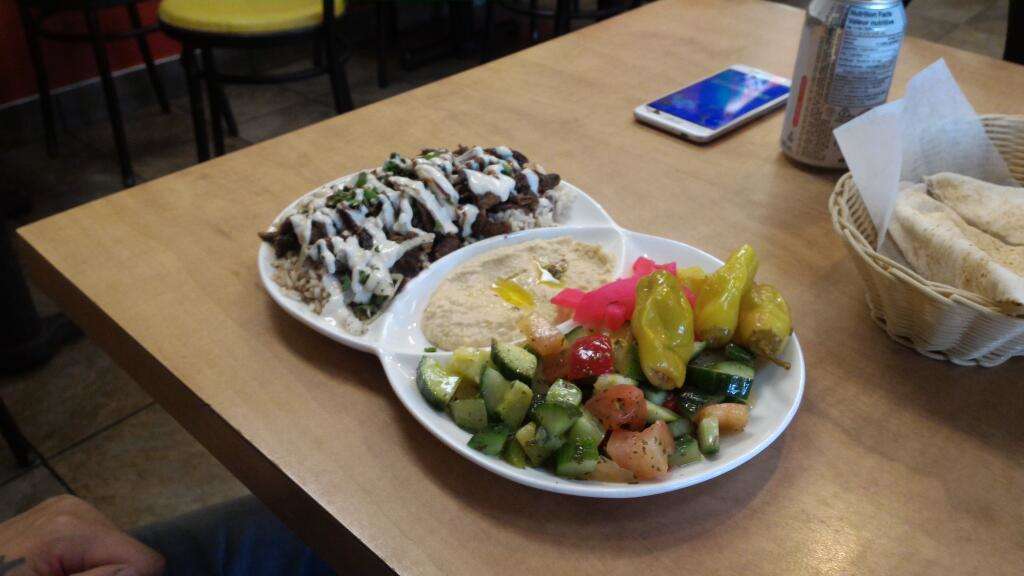 Photo credit: zomato