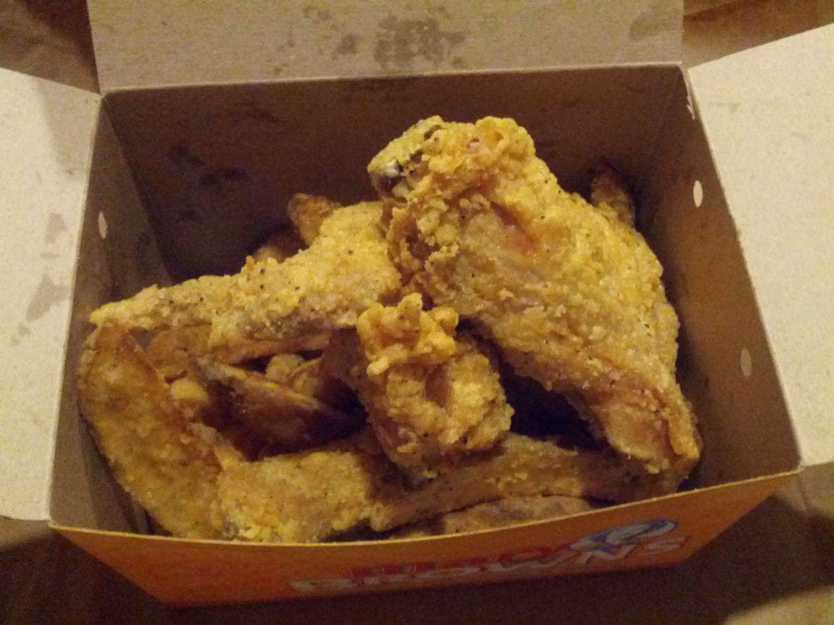 Photo credit: zomato