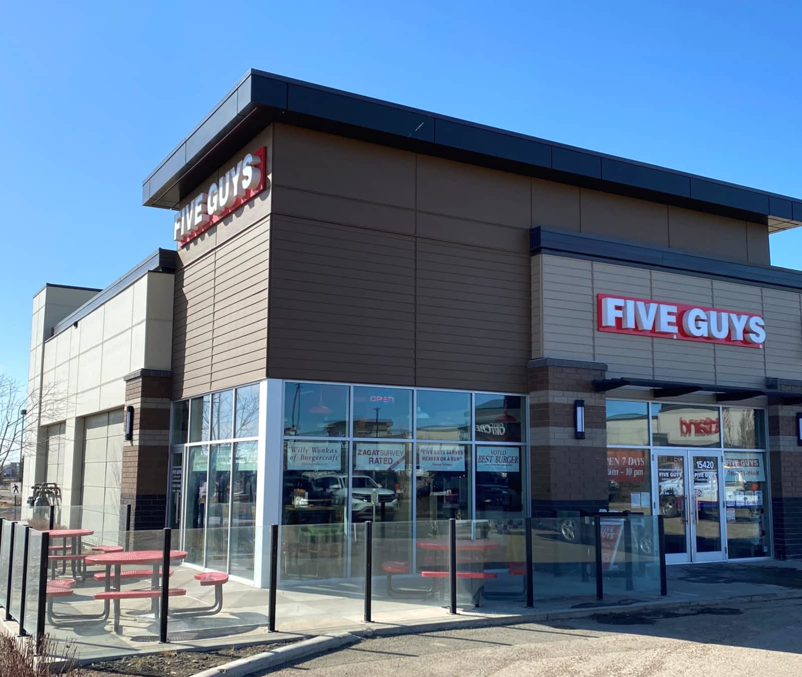 Photo credit: yellowpages.ca