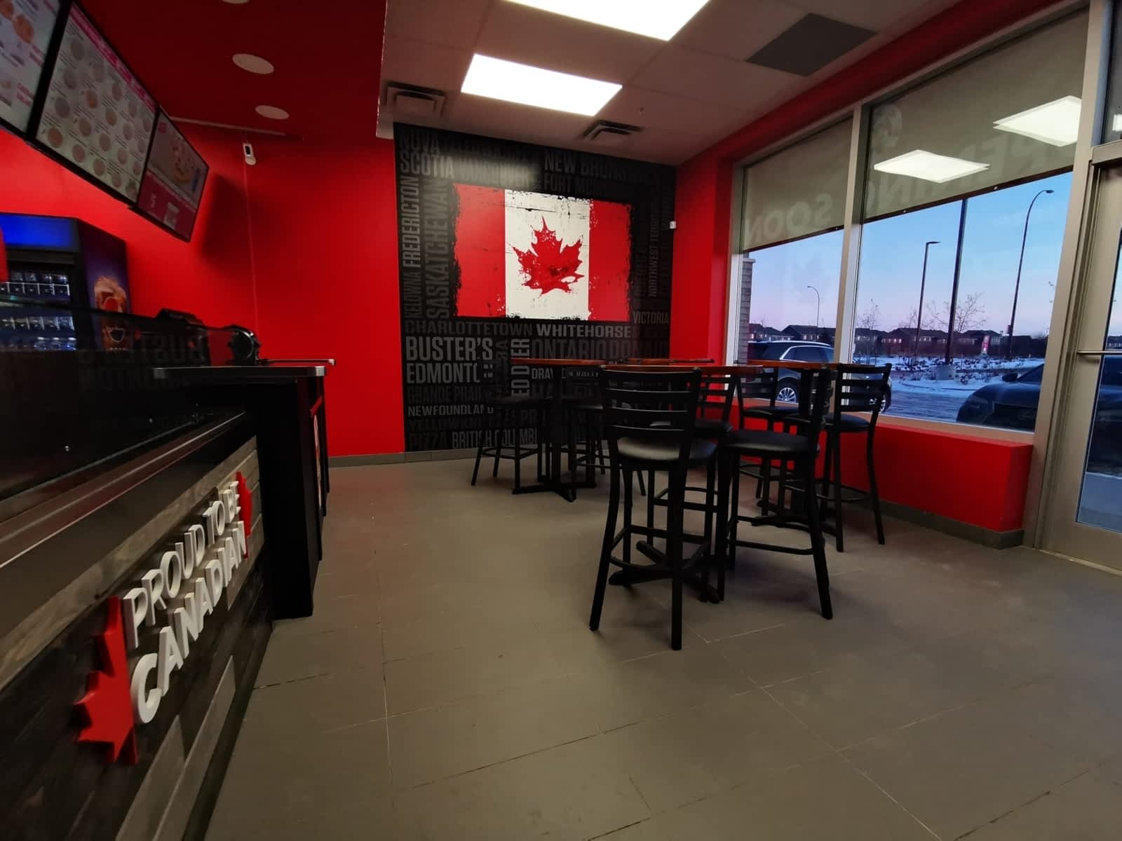 Photo credit: yellowpages.ca