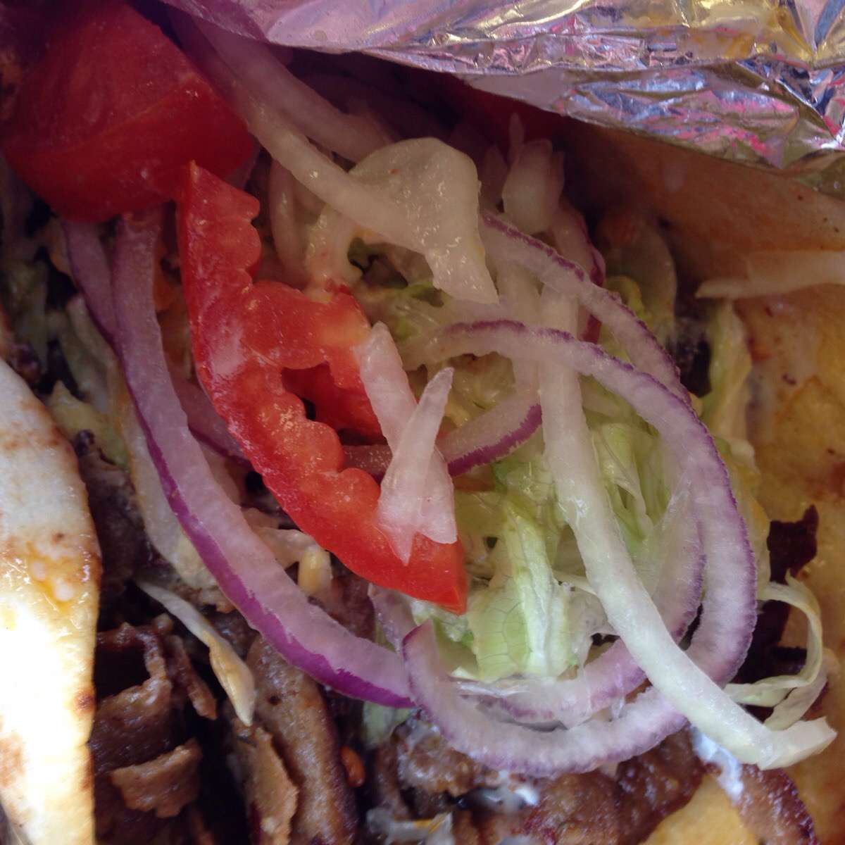 Photo credit: zomato