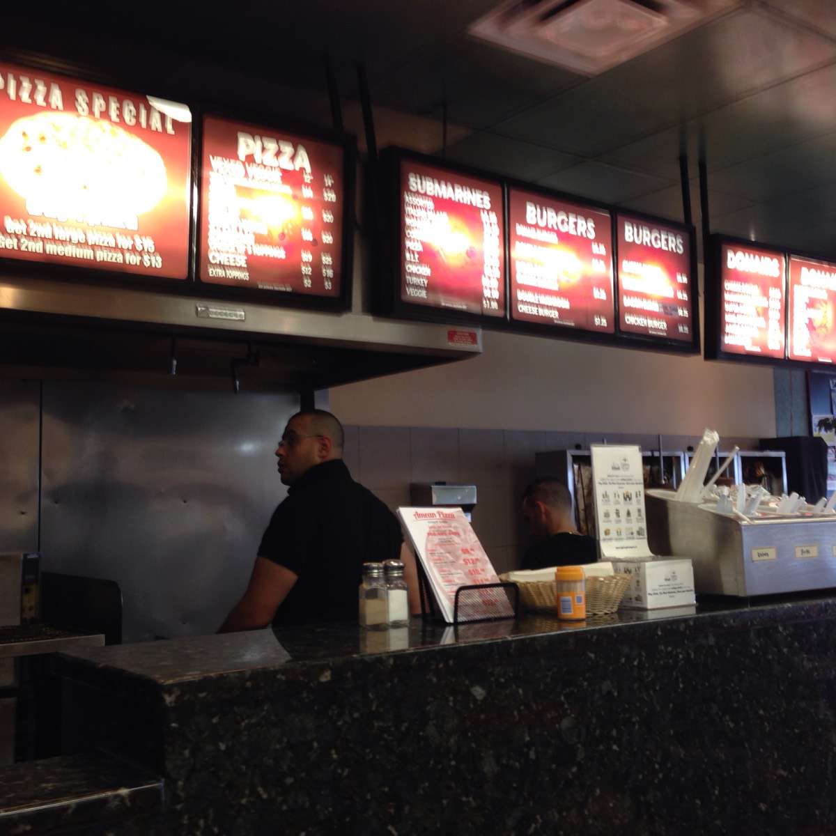 Photo credit: zomato