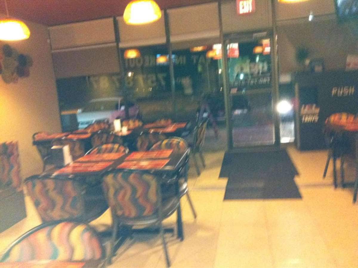 Photo credit: zomato