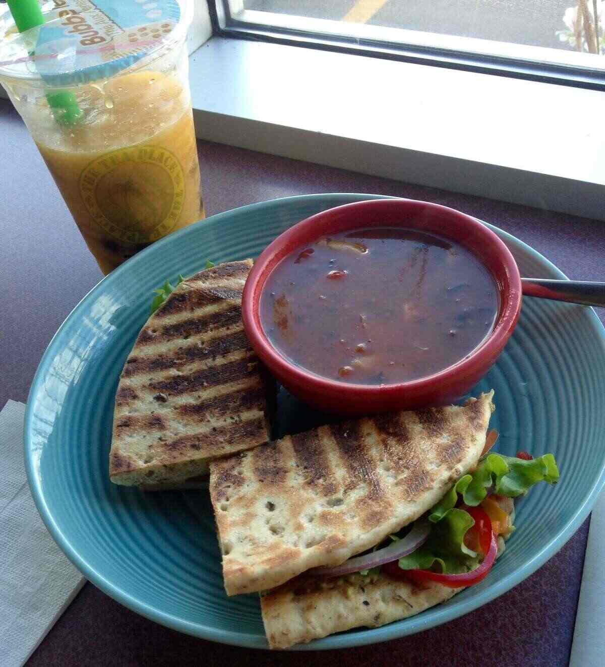 Photo credit: zomato
