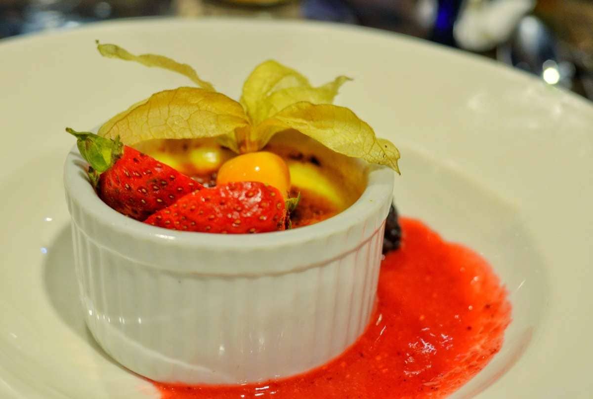 Photo credit: zomato