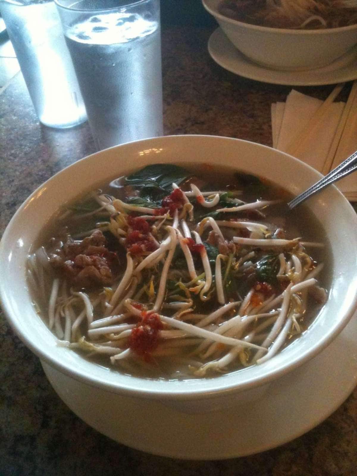 Photo credit: zomato