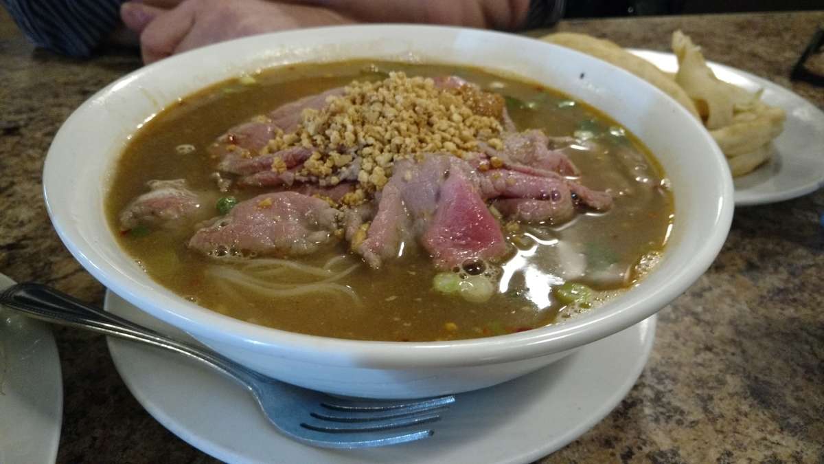 Photo credit: zomato