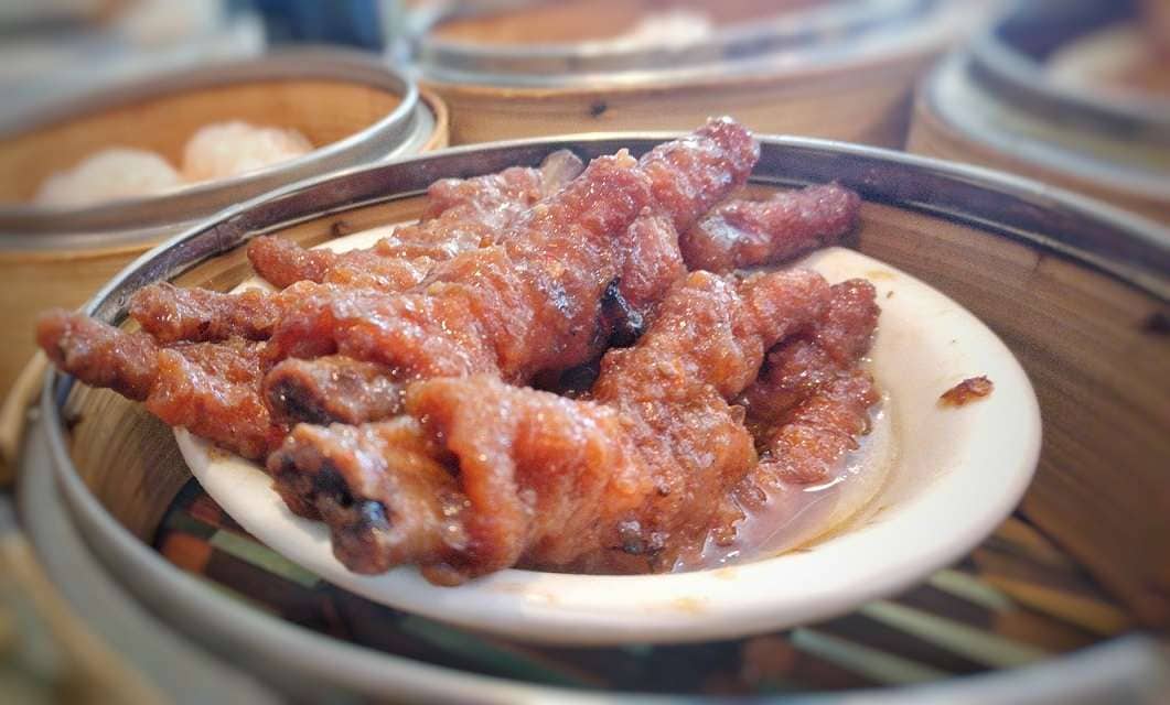 Photo credit: zomato