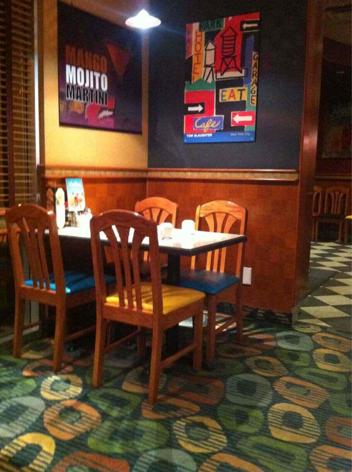 Photo credit: zomato