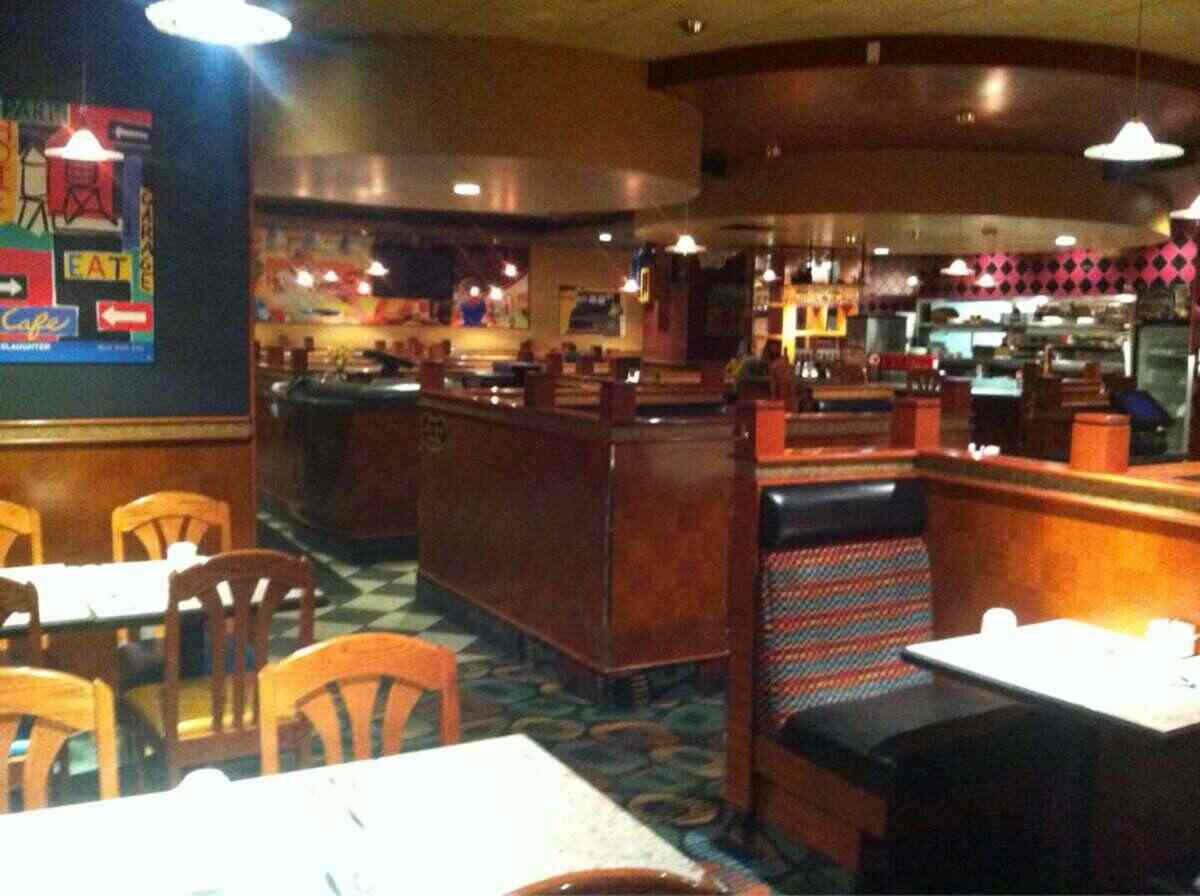 Photo credit: zomato