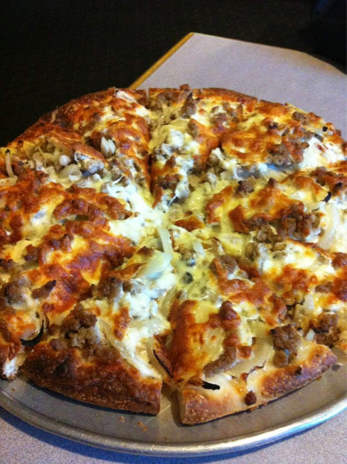 Photo credit: zomato