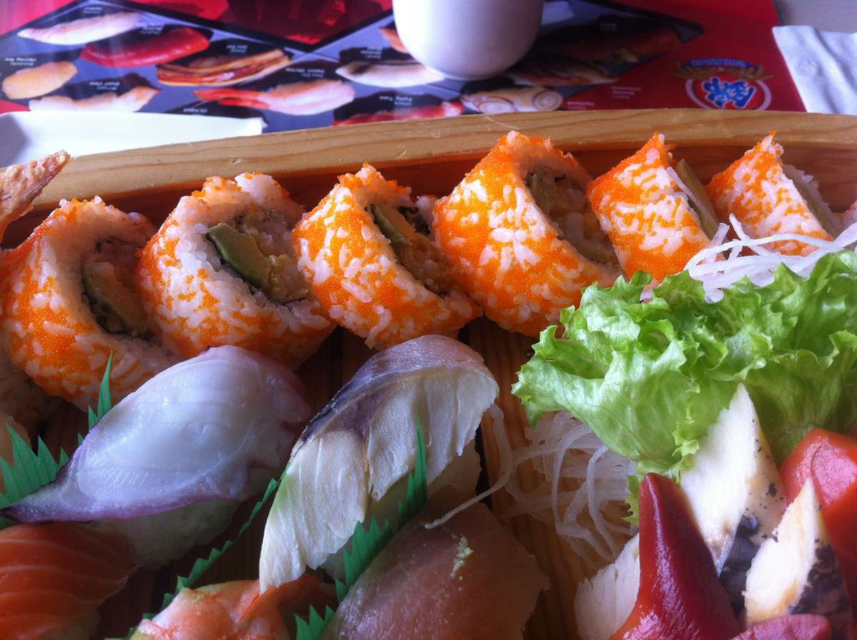 Photo credit: zomato