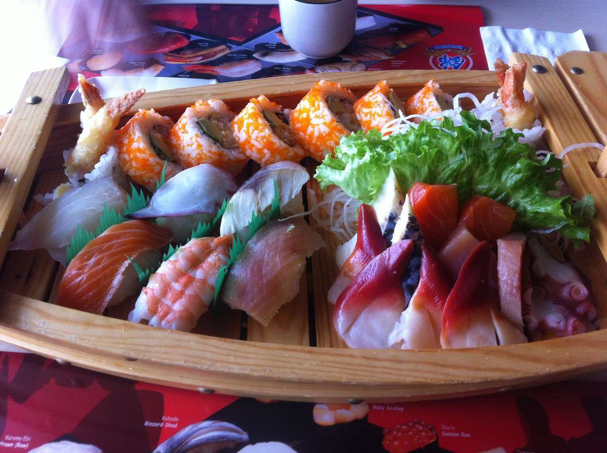 Photo credit: zomato