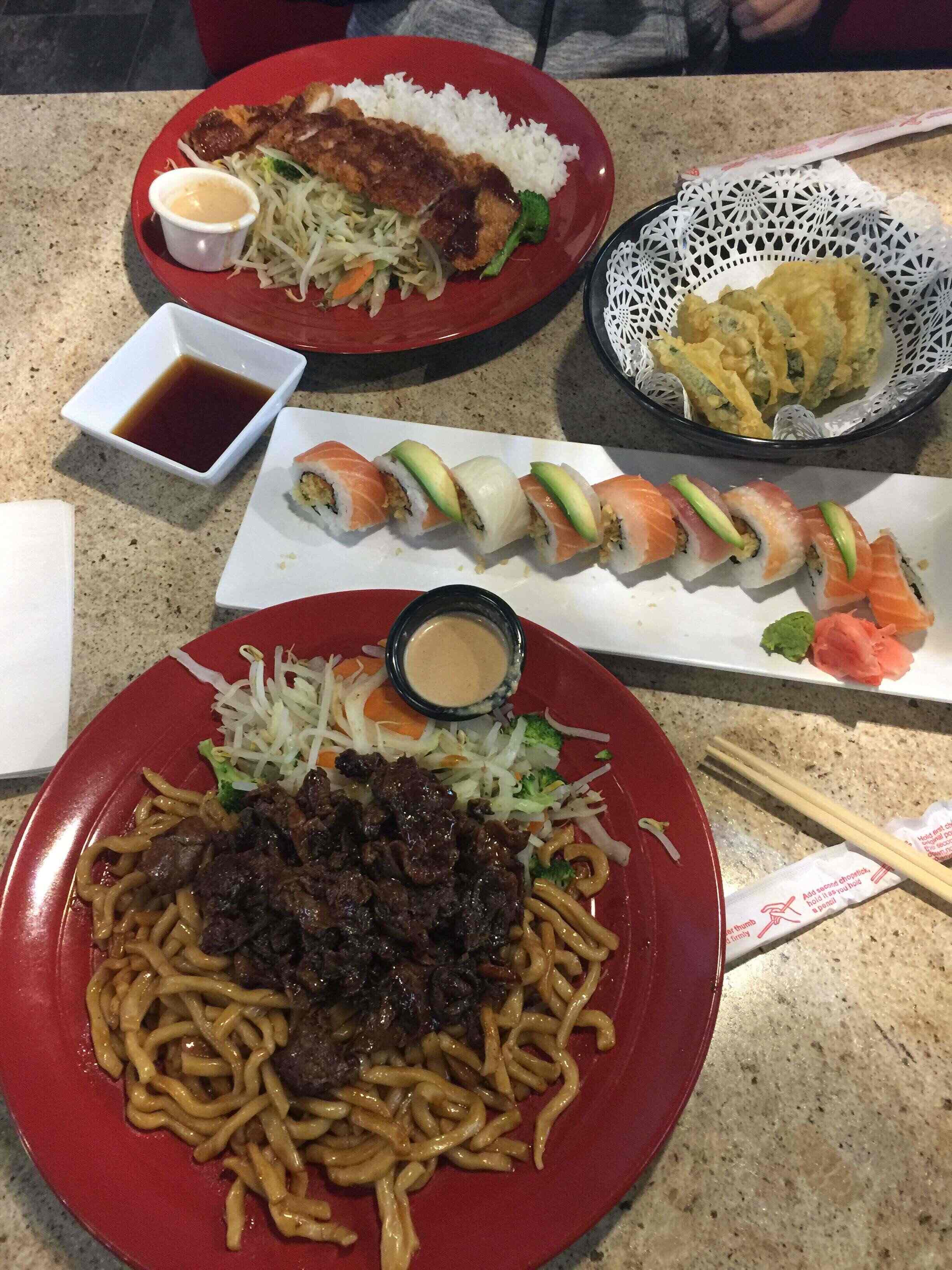 Photo credit: zomato