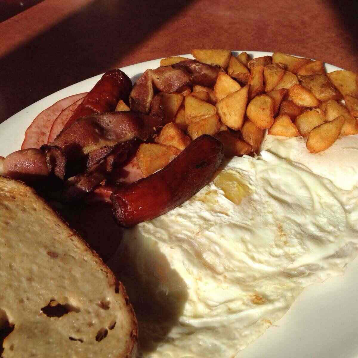 Photo credit: zomato