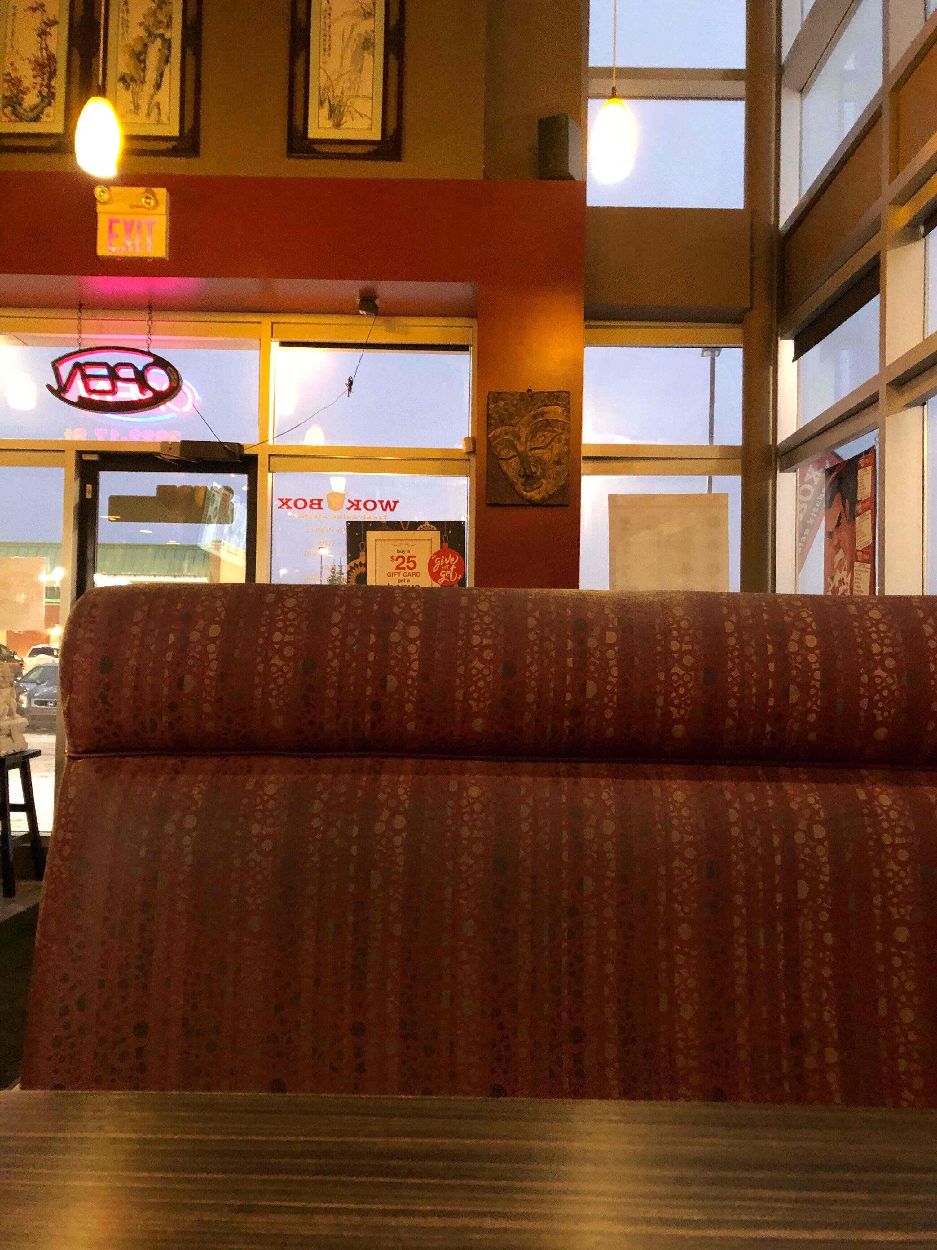 Photo credit: zomato