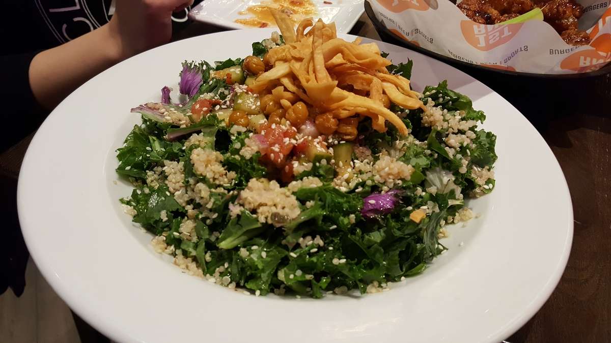 Photo credit: zomato