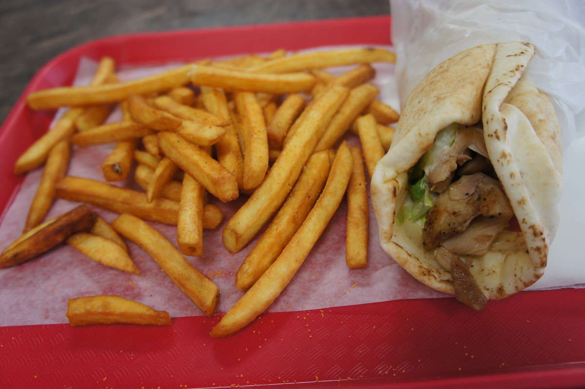 Photo credit: zomato