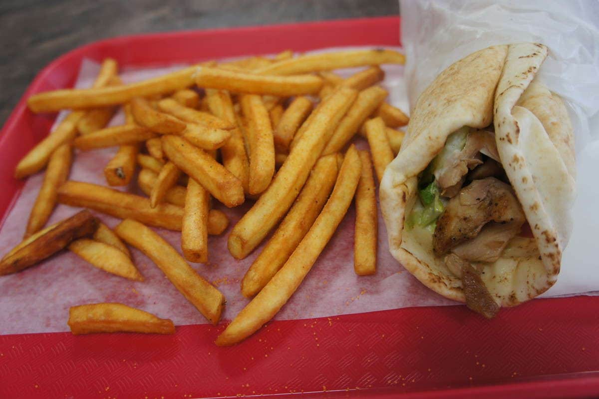 Photo credit: zomato