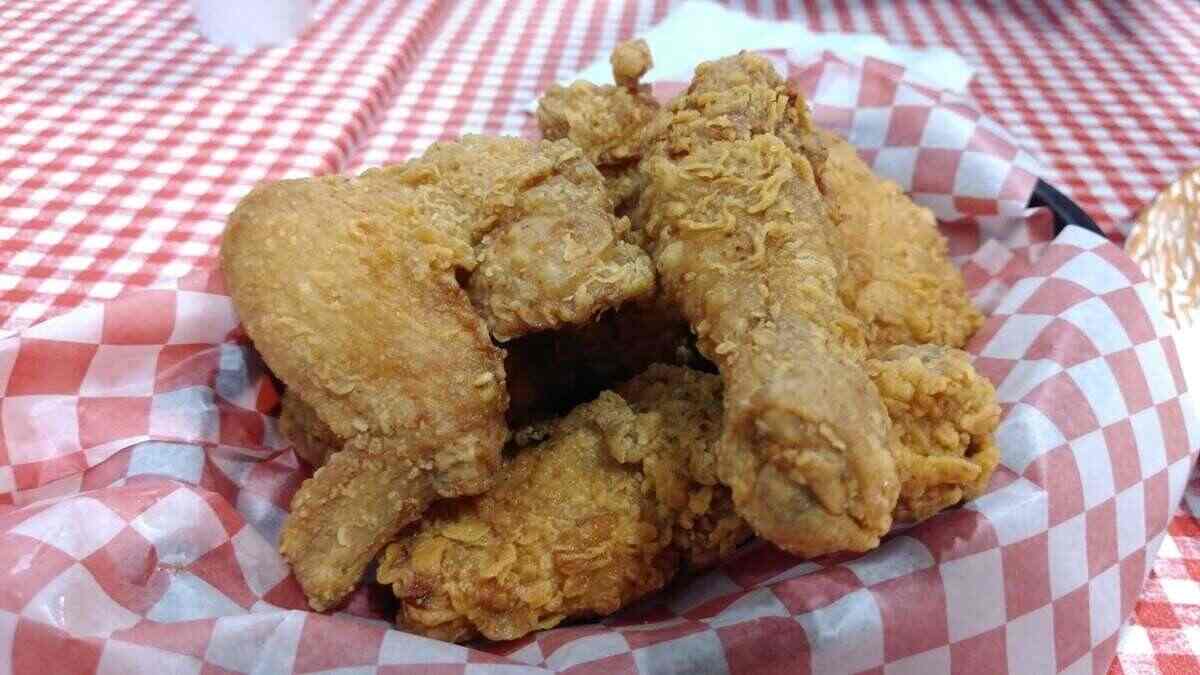 Photo credit: zomato