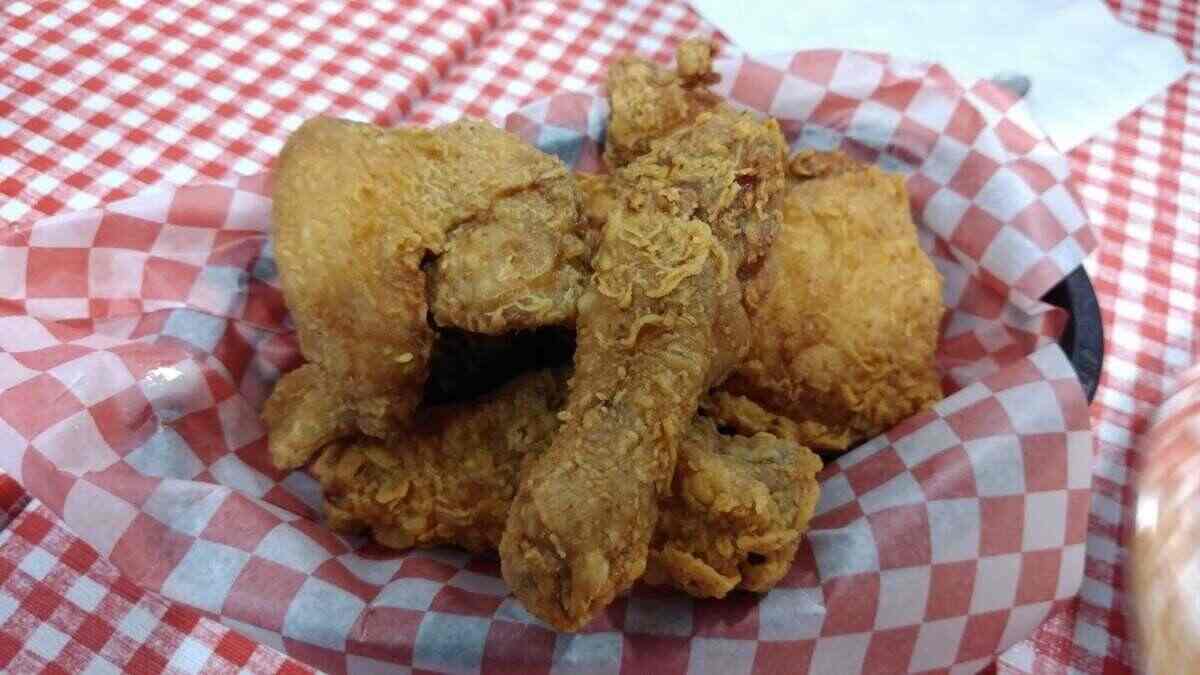 Photo credit: zomato