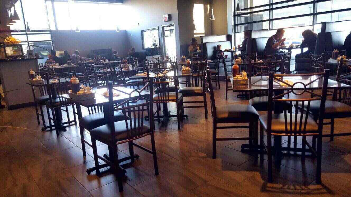 Photo credit: zomato