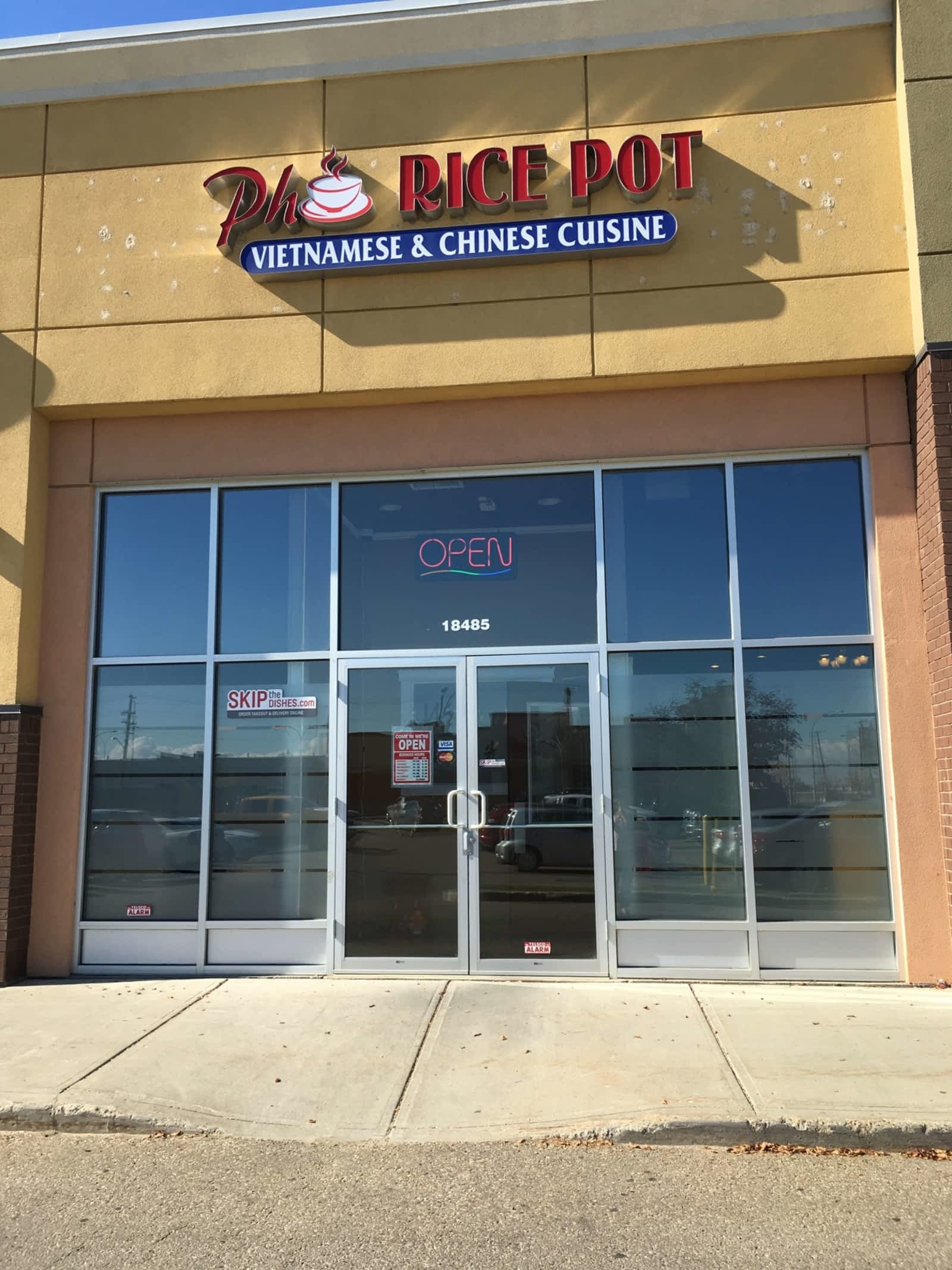 Photo credit: yellowpages.ca