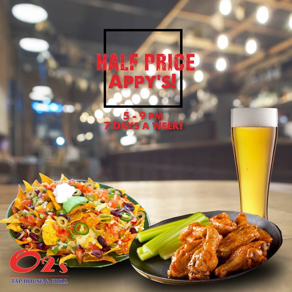 Photo credit: zomato
