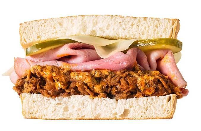 Photo credit: ubereats