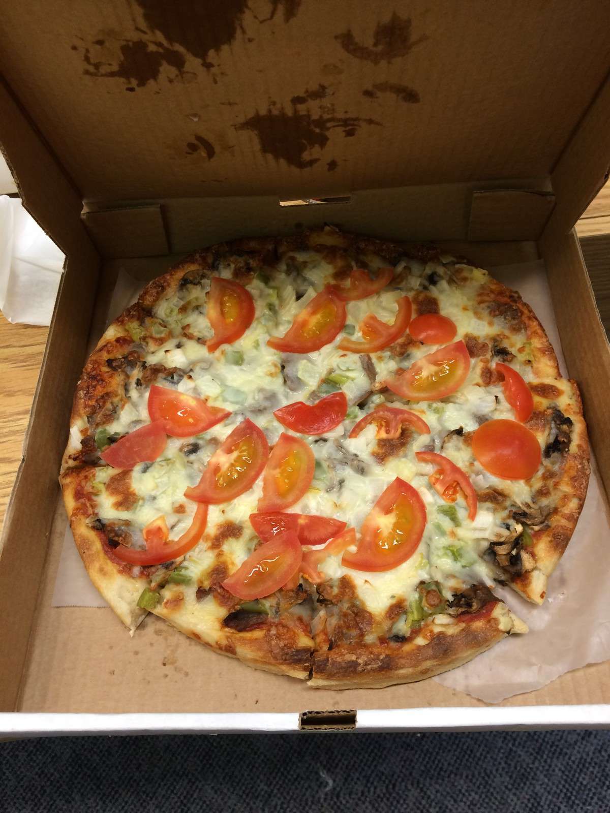 Photo credit: zomato