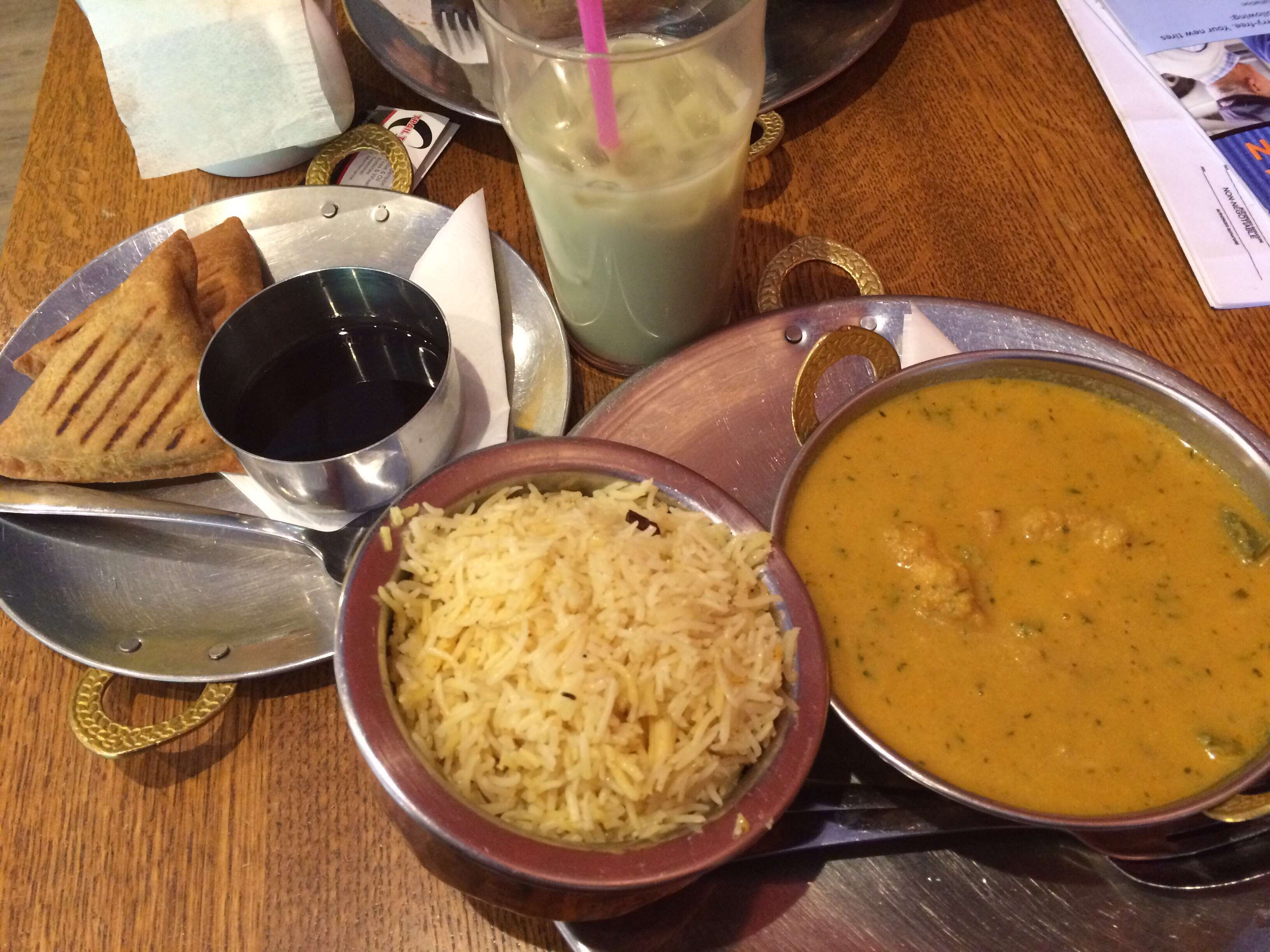 Photo credit: zomato