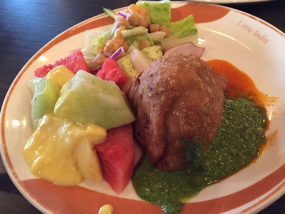 Photo credit: zomato
