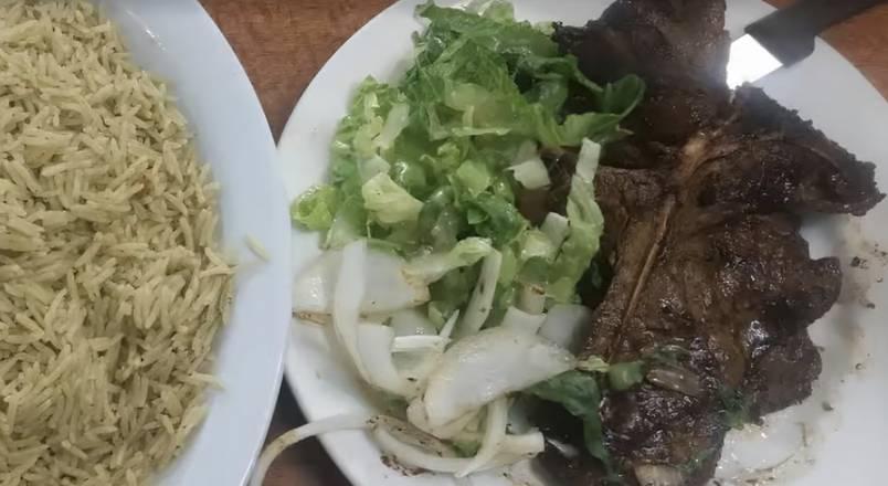 Photo credit: ubereats