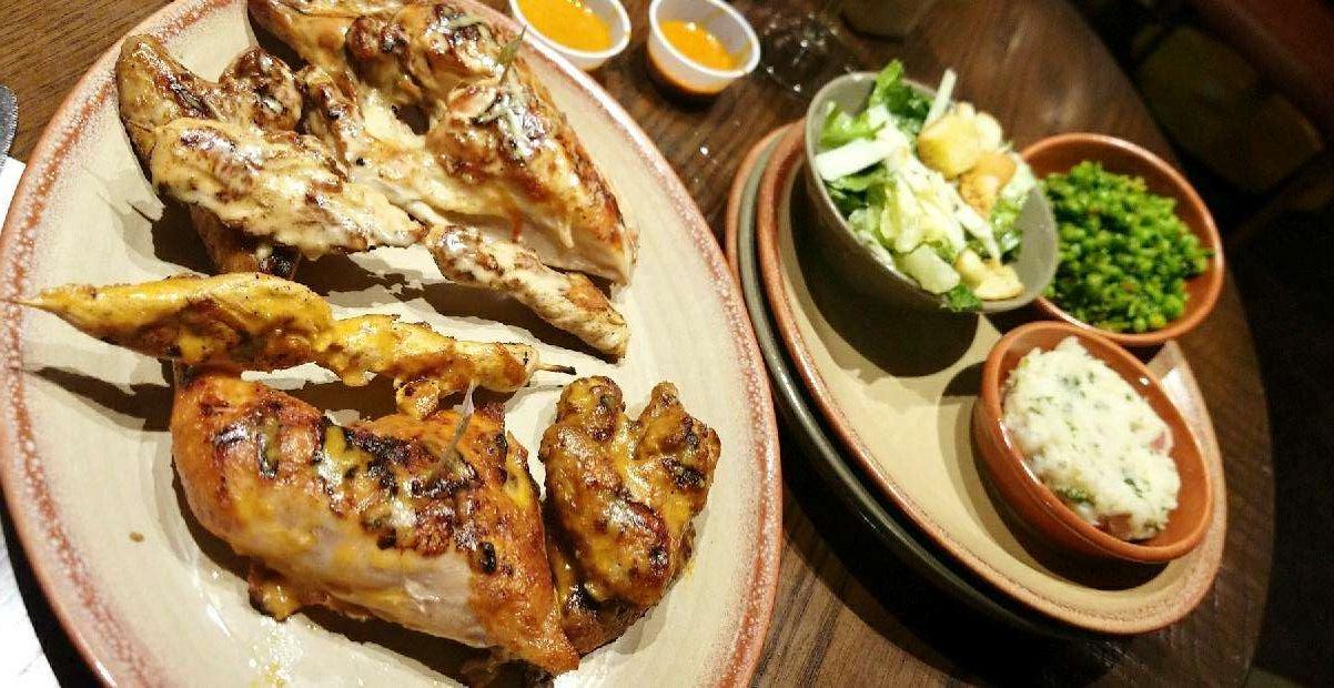 Photo credit: zomato