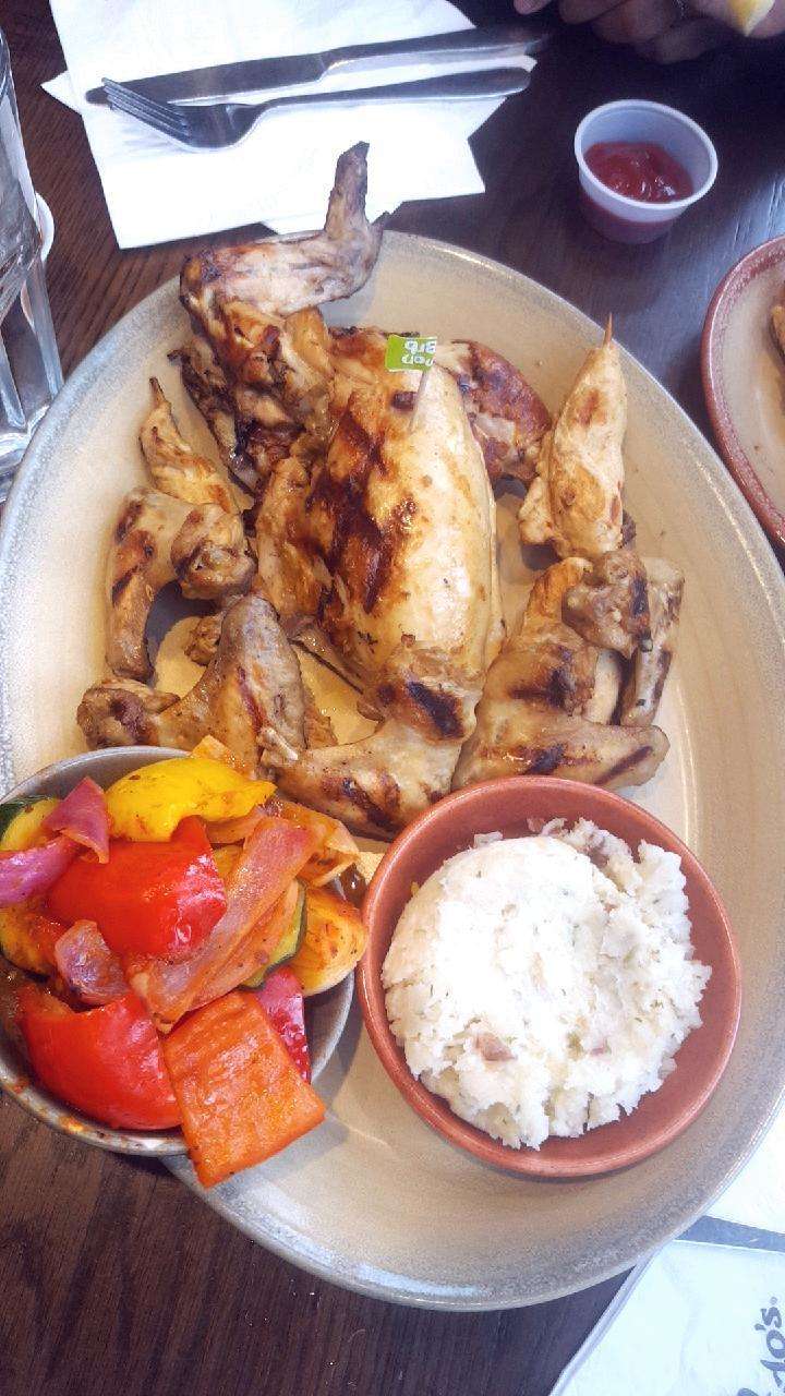 Photo credit: zomato