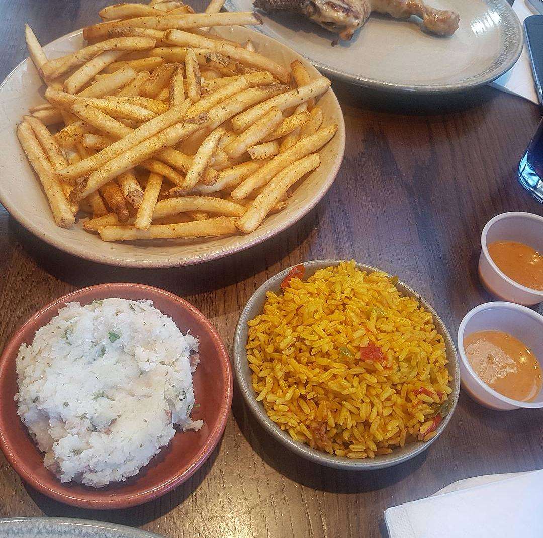 Photo credit: zomato